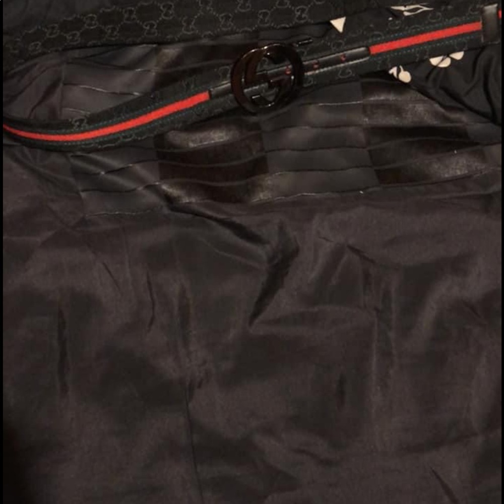 Gucci belt for 400